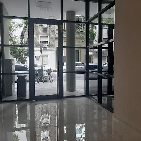 Apartamento Alto Palermo Ciudad Autónoma de Ciudad Autónoma de Buenos Aires Exterior foto