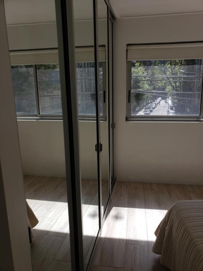 Apartamento Alto Palermo Ciudad Autónoma de Ciudad Autónoma de Buenos Aires Exterior foto