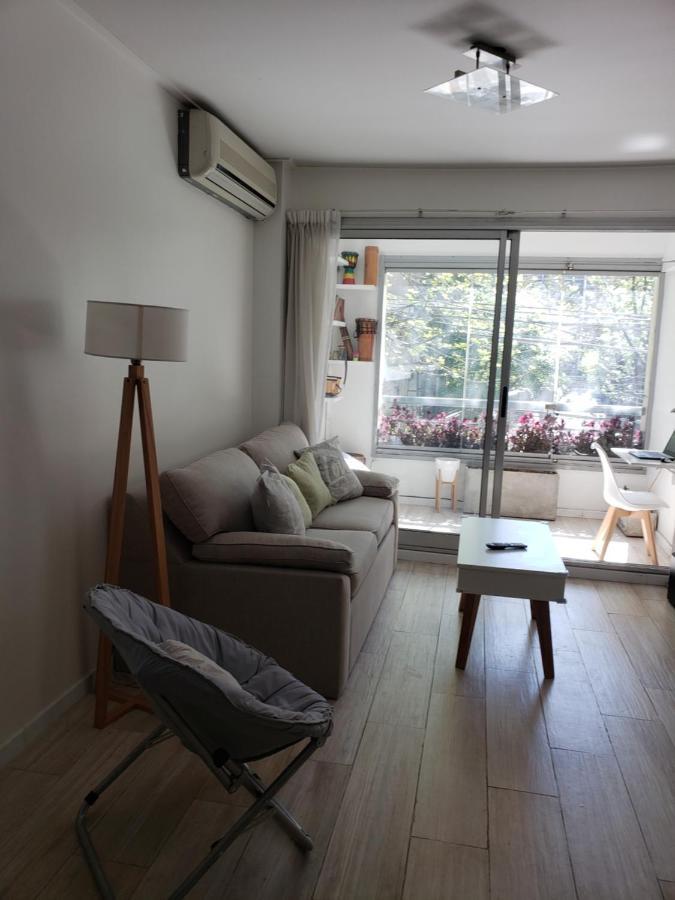 Apartamento Alto Palermo Ciudad Autónoma de Ciudad Autónoma de Buenos Aires Exterior foto