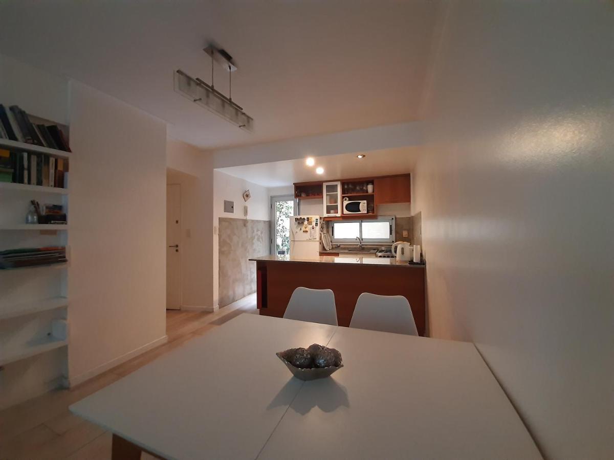 Apartamento Alto Palermo Ciudad Autónoma de Ciudad Autónoma de Buenos Aires Exterior foto