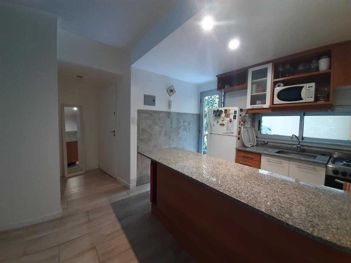 Apartamento Alto Palermo Ciudad Autónoma de Ciudad Autónoma de Buenos Aires Exterior foto