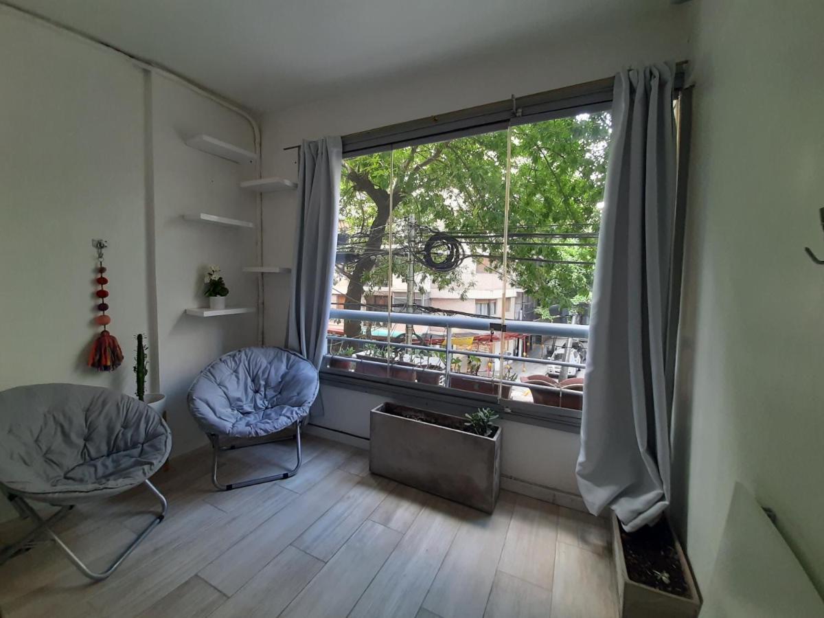 Apartamento Alto Palermo Ciudad Autónoma de Ciudad Autónoma de Buenos Aires Exterior foto