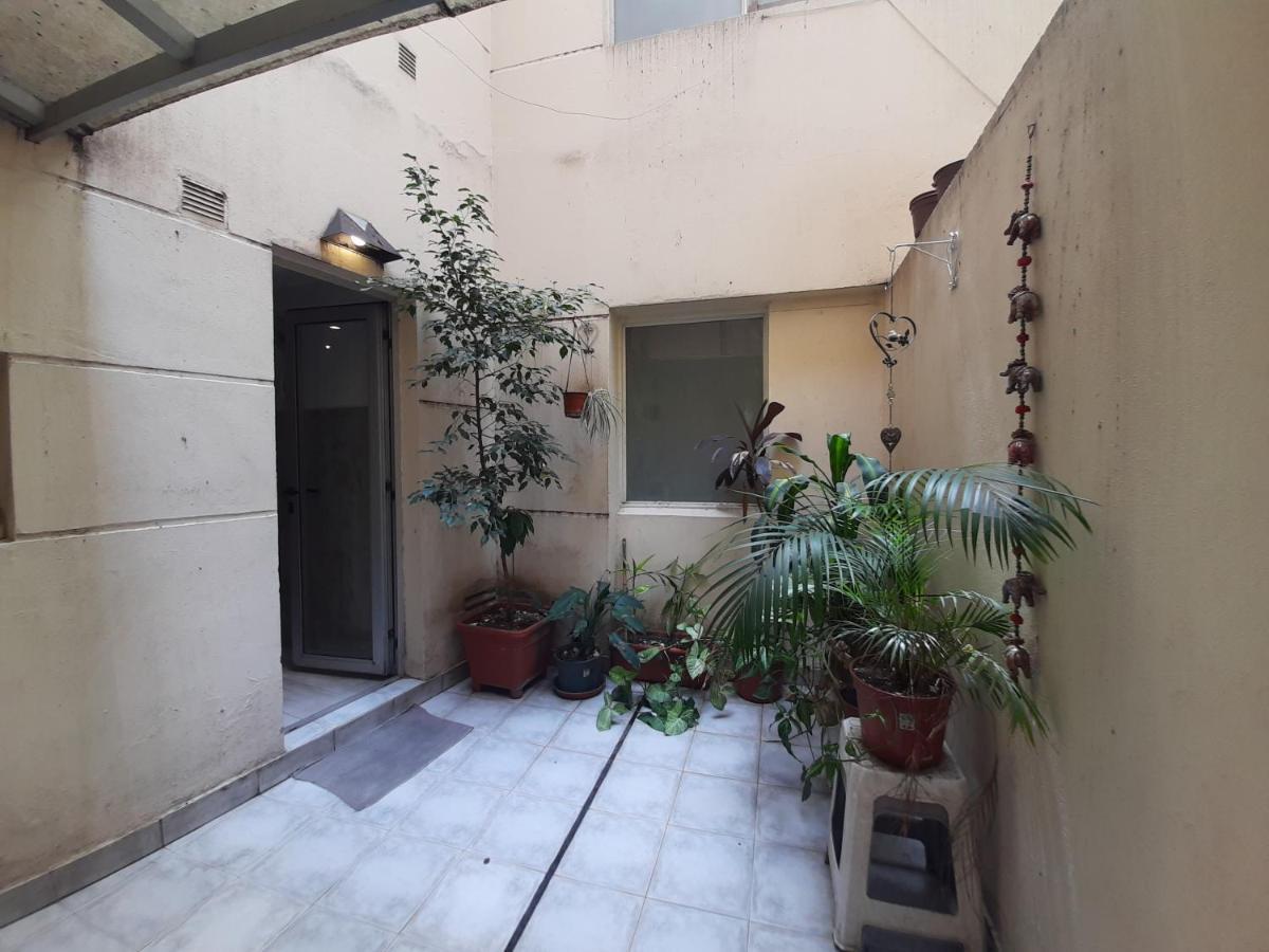 Apartamento Alto Palermo Ciudad Autónoma de Ciudad Autónoma de Buenos Aires Exterior foto