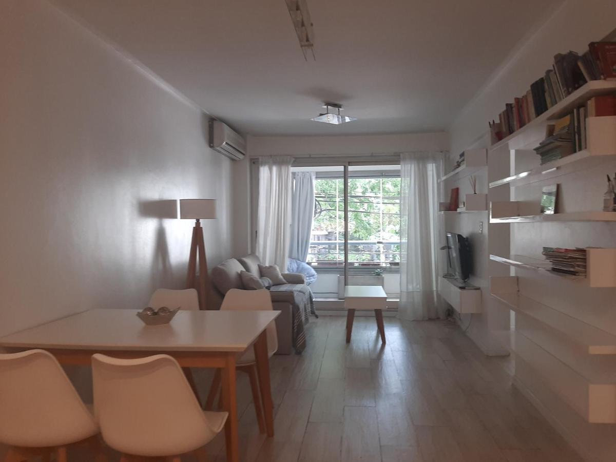 Apartamento Alto Palermo Ciudad Autónoma de Ciudad Autónoma de Buenos Aires Exterior foto