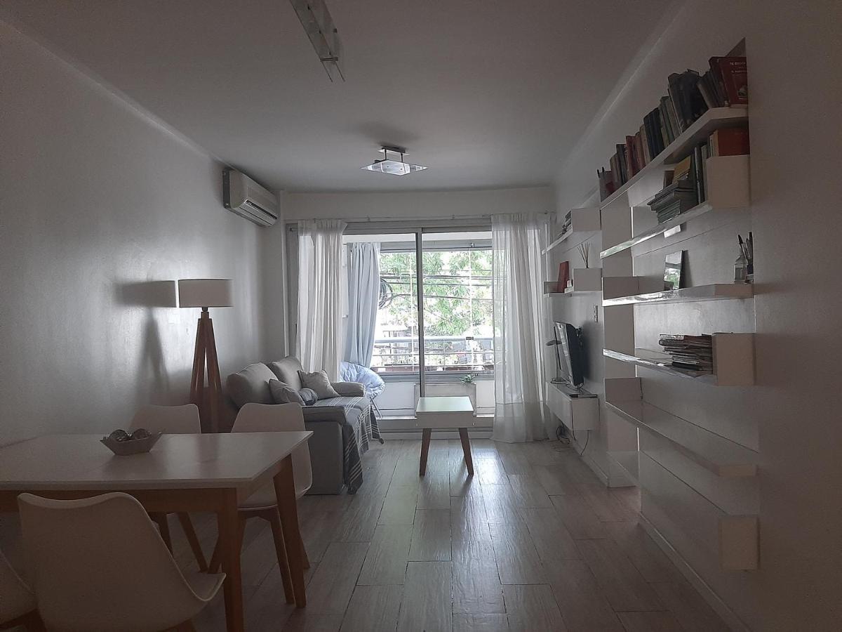 Apartamento Alto Palermo Ciudad Autónoma de Ciudad Autónoma de Buenos Aires Exterior foto